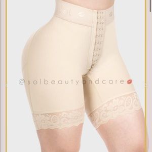 Sol beauty and care fajas